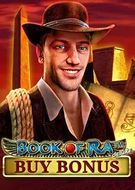 Nowa wersja Book of Ra z opcją zakupu bonusu – natychmiastowy dostęp do free spins.