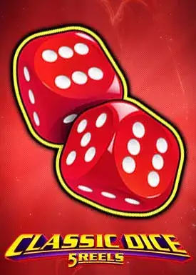 Klasyczna kość z 5 bębnami – tradycyjny slot z nowoczesną mechaniką.