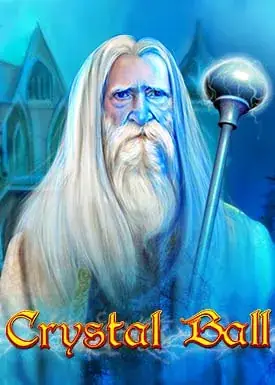 Kryształowa kula – magiczny slot z wróżbami i przepowiedniami wygranych.