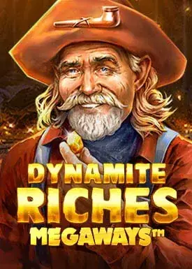 Wybuchowy slot z dynamitem i Megaways – górnicza przygoda pełna skarbów.