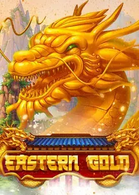 Wschodnie złoto – egzotyczny slot pełen skarbów i wygranych.