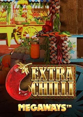 Gorący slot z papryczkami chilli – intensywna gra z potrójnymi bonusami i wygranymi.