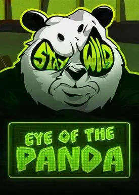 Oko pandy – tajemniczy slot z azjatyckimi symbolami i bonusami.