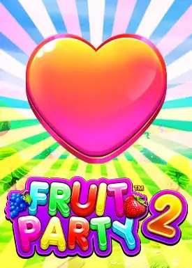 Druga część owocowej imprezy – kolorowy slot pełen owoców i multiplikatorów.