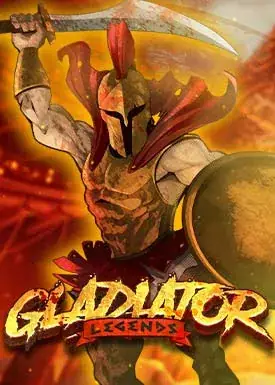 Legendarni gladiatorzy na arenie – epicka walka o największe wygrane.