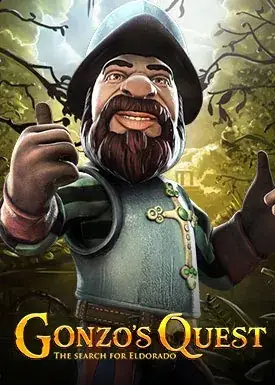 Klasyczny slot o poszukiwaniu złota w dżungli – pierwsza gra z mechanicą Avalanche.