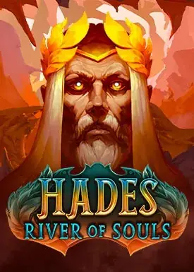 Rzeka dusz w Hadesie – mroczna przygoda w podziemiach z bogiem śmierci.