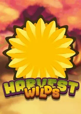 Dziki plon – rolniczy slot pełen zbiorów i wygranych.