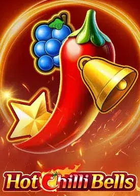 Gorące dzwonki z papryczkami – klasyczny slot z nowoczesnymi bonusami.