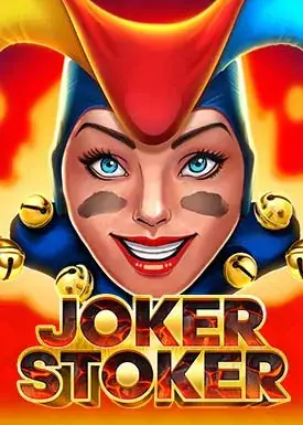 Joker Stoker – zabawny slot z jokerem i klasycznymi symbolami.