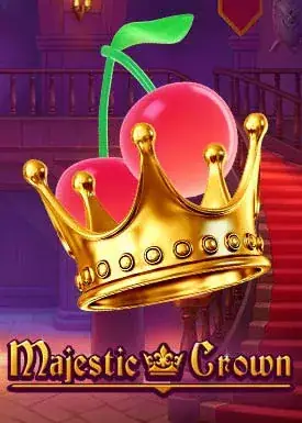Majestatyczna korona – królewski slot pełen luksusu i wygranych.