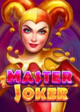 Mistrz Joker – główny joker z największymi wygranymi i bonusami.