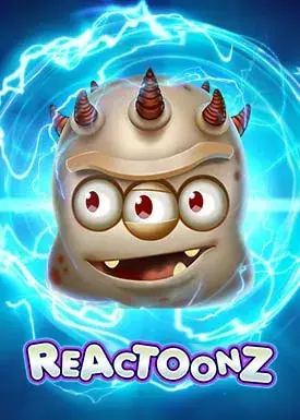 Kolorowy slot z sympatycznymi kosmitami – gra z mechanicą kaskadowych symboli i bonusami.