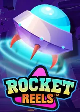 Rakietowe bębny – kosmiczny slot pełen prędkości i wygranych.