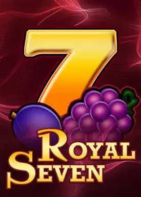 Królewskie siódemki – klasyczny slot z eleganckimi symbolami i wygranymi.