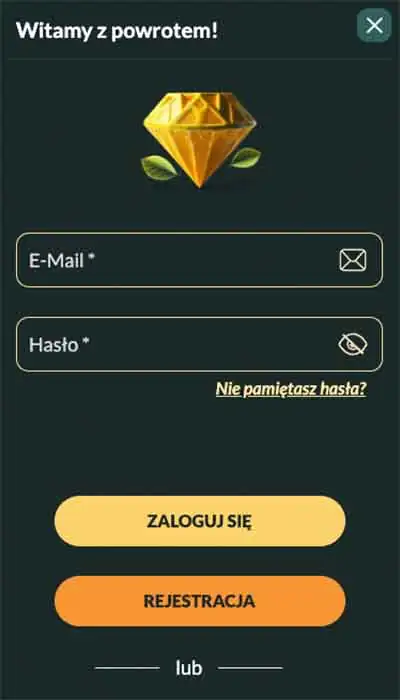 Lemon Casino Login